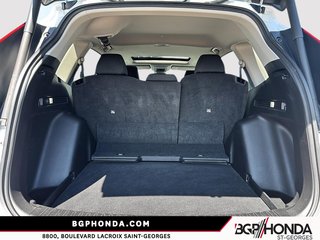 2023 Honda CR-V Sport in Saint-Georges, Quebec - 6 - w320h240px