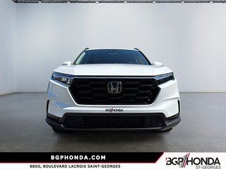 2023 Honda CR-V Sport in Saint-Georges, Quebec - 2 - w320h240px