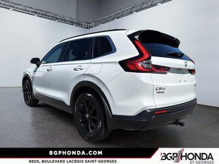 2023 Honda CR-V Sport in Saint-Georges, Quebec - 4 - w320h240px