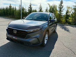 Honda CR-V LX AWD 2023 à Saint-Georges, Québec - 2 - w320h240px