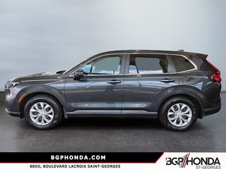 2023 Honda CR-V LX AWD in Saint-Georges, Quebec - 5 - w320h240px