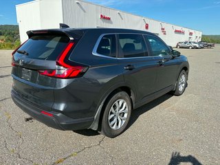 Honda CR-V LX AWD 2023 à Saint-Georges, Québec - 3 - w320h240px