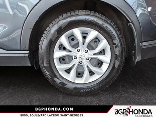 2023 Honda CR-V LX AWD in Saint-Georges, Quebec - 6 - w320h240px