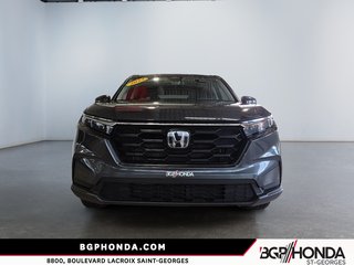 2023 Honda CR-V LX AWD in Saint-Georges, Quebec - 2 - w320h240px