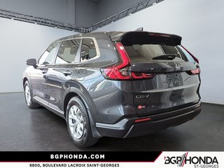 2023 Honda CR-V LX AWD in Saint-Georges, Quebec - 4 - w320h240px