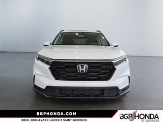 2023 Honda CR-V SPORT in Saint-Georges, Quebec - 2 - w320h240px