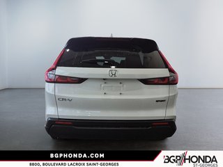 2023 Honda CR-V SPORT in Saint-Georges, Quebec - 3 - w320h240px