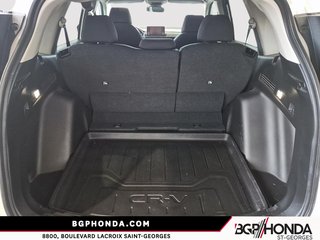 2023 Honda CR-V SPORT in Saint-Georges, Quebec - 6 - w320h240px