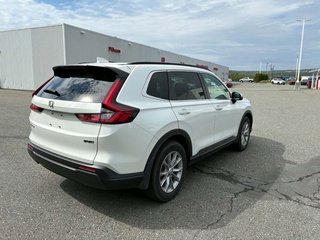 Honda CR-V SPORT 2023 à Saint-Georges, Québec - 3 - w320h240px