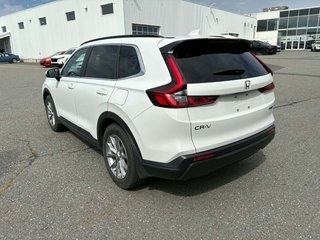 Honda CR-V SPORT 2023 à Saint-Georges, Québec - 4 - w320h240px