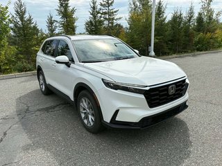 Honda CR-V SPORT 2023 à Saint-Georges, Québec - 2 - w320h240px