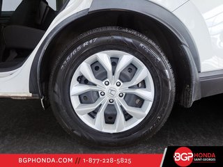 Honda CR-V LX AWD 2024 à Saint-Georges, Québec - 6 - w320h240px