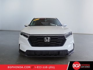 Honda CR-V LX AWD 2024 à Saint-Georges, Québec - 2 - w320h240px