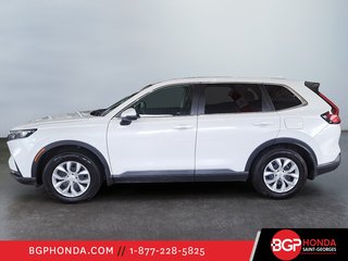 Honda CR-V LX AWD 2024 à Saint-Georges, Québec - 5 - w320h240px