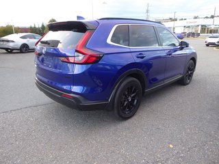 2024 Honda CR-V SPORT in Saint-Georges, Quebec - 4 - w320h240px