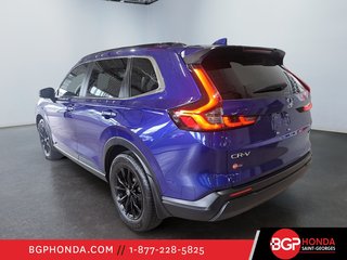 2024 Honda CR-V SPORT in Saint-Georges, Quebec - 6 - w320h240px