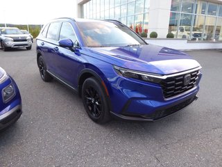 2024 Honda CR-V SPORT in Saint-Georges, Quebec - 3 - w320h240px