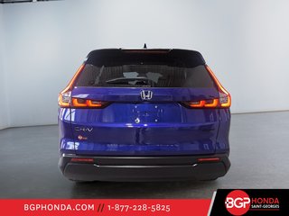 2024 Honda CR-V SPORT in Saint-Georges, Quebec - 4 - w320h240px