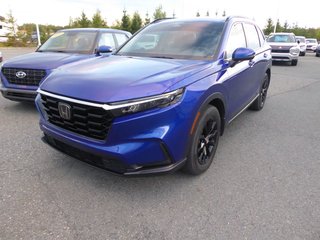 2024 Honda CR-V SPORT in Saint-Georges, Quebec - 2 - w320h240px