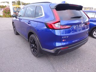 2024 Honda CR-V SPORT in Saint-Georges, Quebec - 6 - w320h240px
