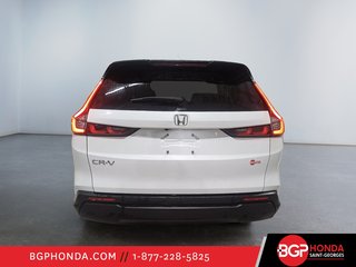Honda CR-V LX AWD 2024 à Saint-Georges, Québec - 3 - w320h240px