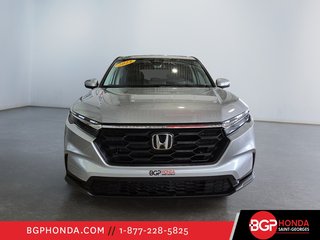 Honda CR-V LX 2024 à Saint-Georges, Québec - 3 - w320h240px