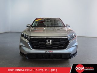 Honda CR-V LX 2024 à Saint-Georges, Québec - 2 - w320h240px