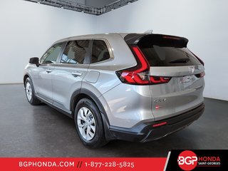 Honda CR-V LX 2024 à Saint-Georges, Québec - 4 - w320h240px