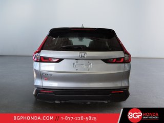 Honda CR-V LX 2024 à Saint-Georges, Québec - 3 - w320h240px