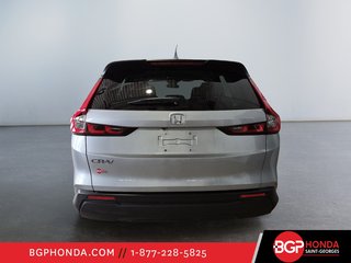 Honda CR-V LX 2024 à Saint-Georges, Québec - 4 - w320h240px