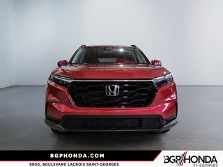 Honda CR-V SPORT 2024 à Saint-Georges, Québec - 2 - w320h240px