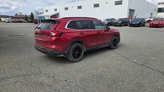 Honda CR-V SPORT 2024 à Saint-Georges, Québec - 2 - w320h240px