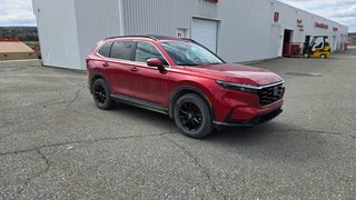 Honda CR-V SPORT 2024 à Saint-Georges, Québec - 3 - w320h240px