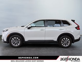 2024 Honda CR-V LX-B in Saint-Georges, Quebec - 5 - w320h240px