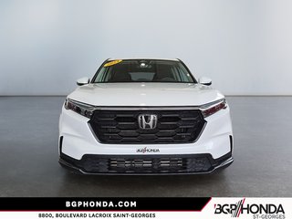 2024 Honda CR-V LX-B in Saint-Georges, Quebec - 2 - w320h240px