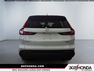 2024 Honda CR-V LX-B in Saint-Georges, Quebec - 3 - w320h240px