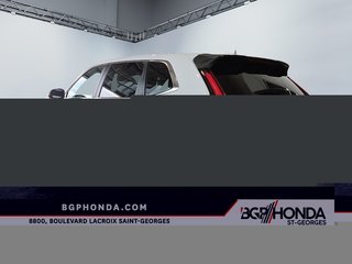 2024 Honda CR-V LX-B in Saint-Georges, Quebec - 4 - w320h240px