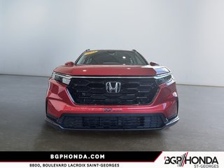 2024 Honda CR-V SPORT in Saint-Georges, Quebec - 2 - w320h240px