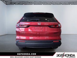 2024 Honda CR-V SPORT in Saint-Georges, Quebec - 3 - w320h240px