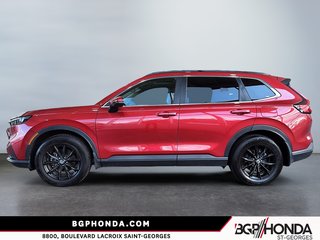 2024 Honda CR-V SPORT in Saint-Georges, Quebec - 5 - w320h240px