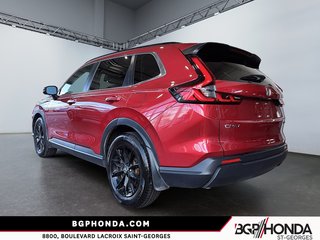 2024 Honda CR-V SPORT in Saint-Georges, Quebec - 4 - w320h240px