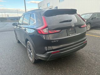2024 Honda CR-V SPORT in Saint-Georges, Quebec - 4 - w320h240px
