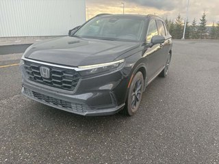 2024 Honda CR-V SPORT in Saint-Georges, Quebec - 2 - w320h240px