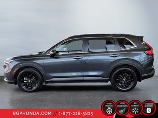 2025 Honda CR-V SPORT in Saint-Georges, Quebec - 5 - w320h240px