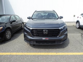 2025 Honda CR-V SPORT in Saint-Georges, Quebec - 2 - w320h240px