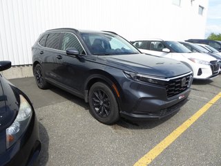 2025 Honda CR-V SPORT in Saint-Georges, Quebec - 3 - w320h240px