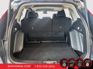 2025 Honda CR-V SPORT in Saint-Georges, Quebec - 6 - w320h240px