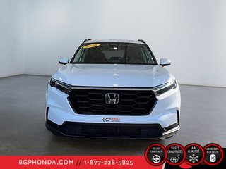 Honda CR-V SPORT 2025 à Saint-Georges, Québec - 2 - w320h240px
