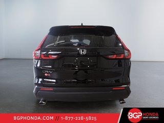 Honda CR-V SPORT 2025 à Saint-Georges, Québec - 3 - w320h240px