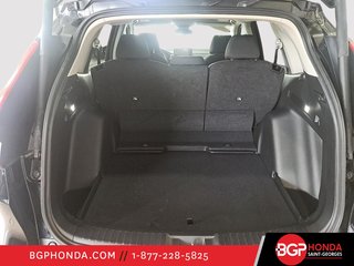 Honda CR-V SPORT 2025 à Saint-Georges, Québec - 6 - w320h240px